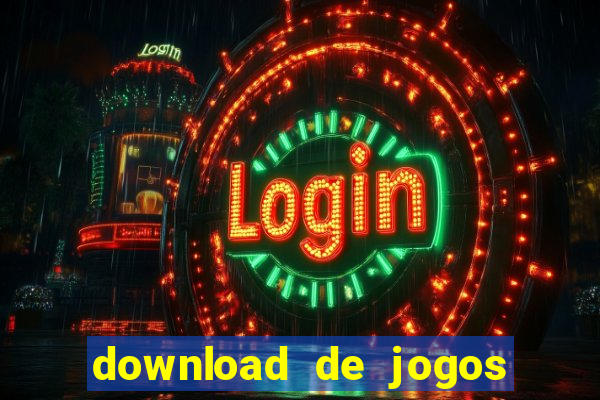 download de jogos de ps2 iso